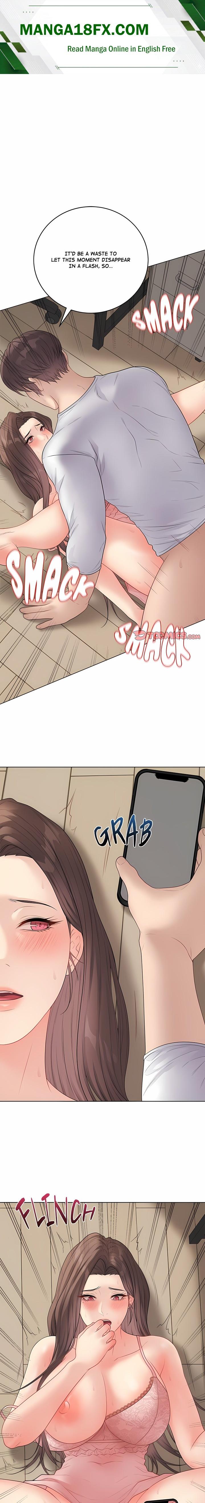 Signed, Sealed, Mistaken (Uncensored) Chapter 48 - Page 1