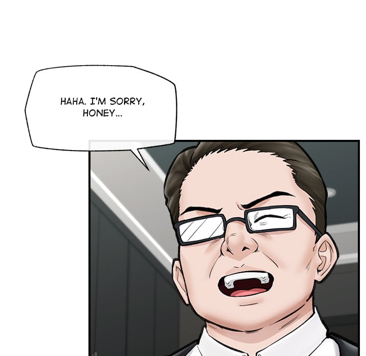 Hypnotist Security Guard (Uncensored) Chapter 14 - Page 119