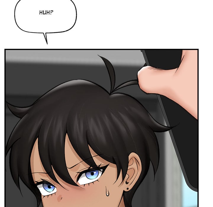 Hypnotist Security Guard (Uncensored) Chapter 14 - Page 92