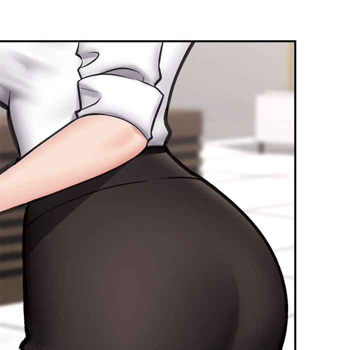 Hypnotist Security Guard (Uncensored) Chapter 15 - Page 104