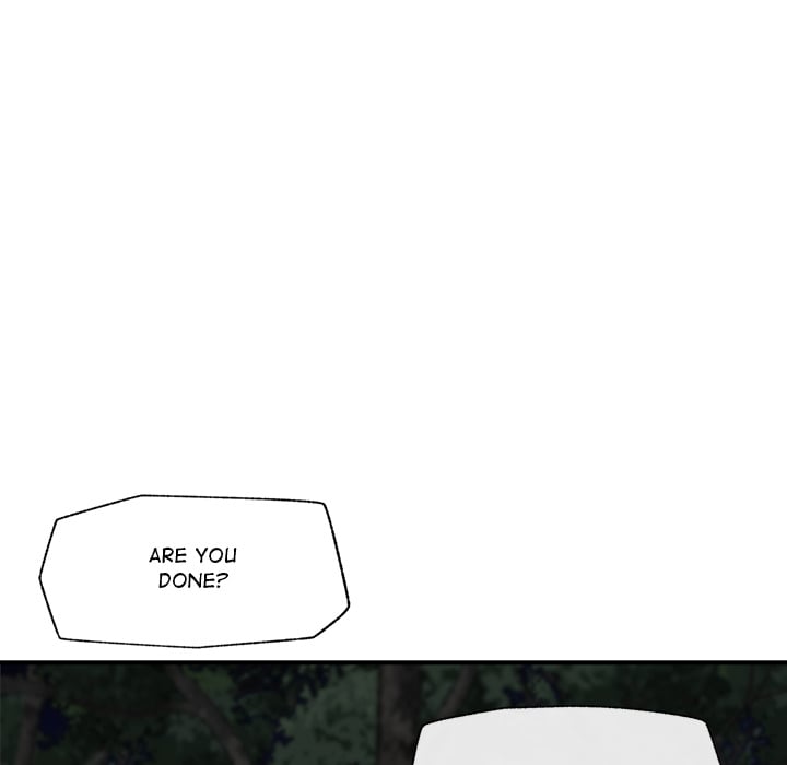 Hypnotist Security Guard (Uncensored) Chapter 15 - Page 134