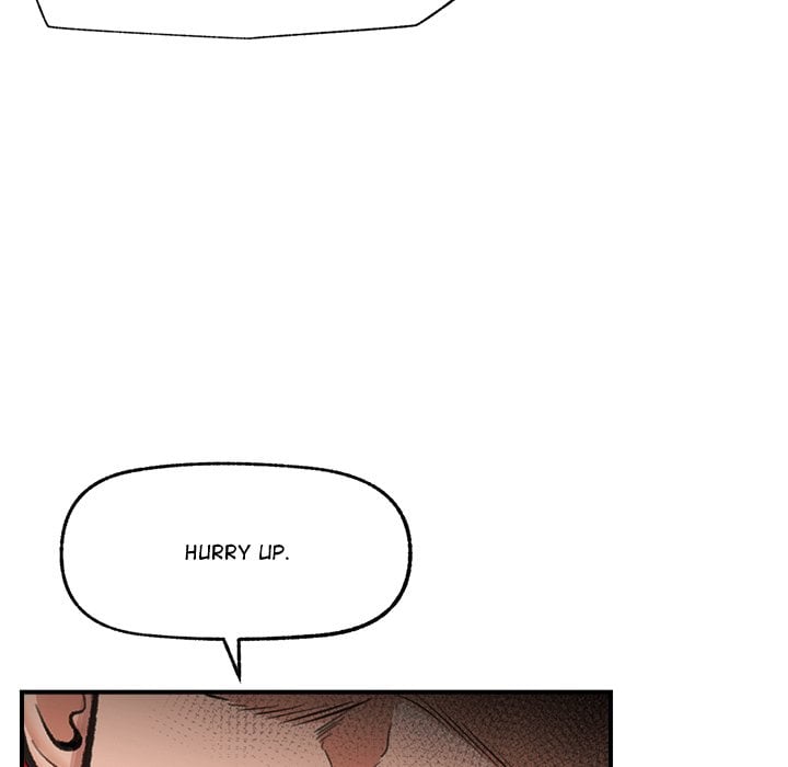 Hypnotist Security Guard (Uncensored) Chapter 19 - Page 79