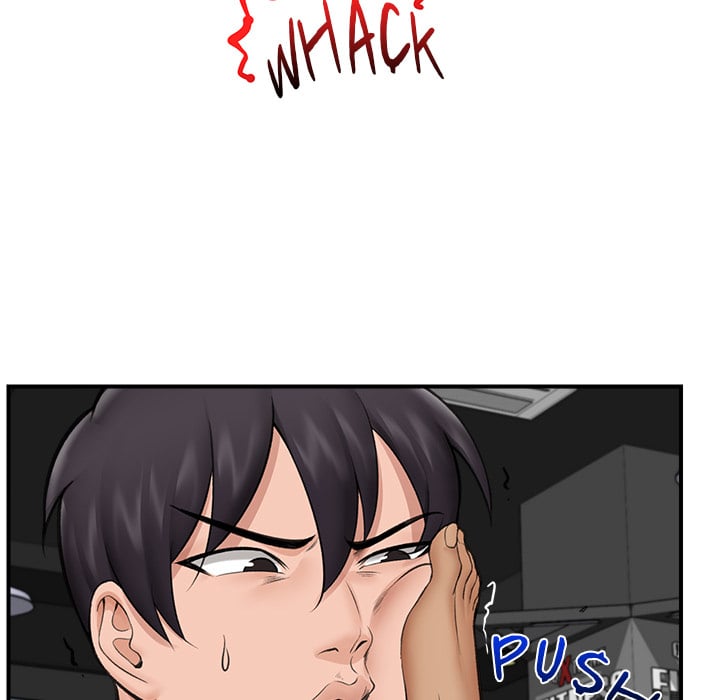 Hypnotist Security Guard (Uncensored) Chapter 20 - Page 53