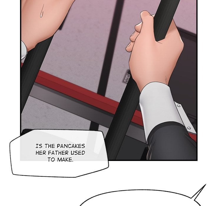 Hypnotist Security Guard (Uncensored) Chapter 33 - Page 95