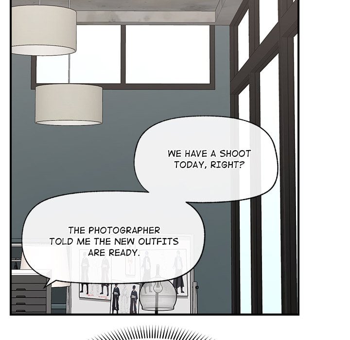 Hypnotist Security Guard (Uncensored) Chapter 38 - Page 88