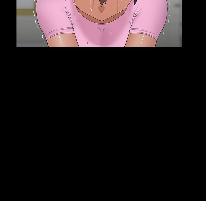 Hypnotist Security Guard (Uncensored) Chapter 39 - Page 118