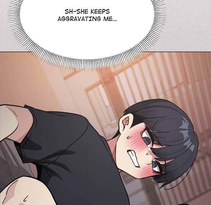 Someone Stop Her! (Uncensored) Chapter 17 - Page 71