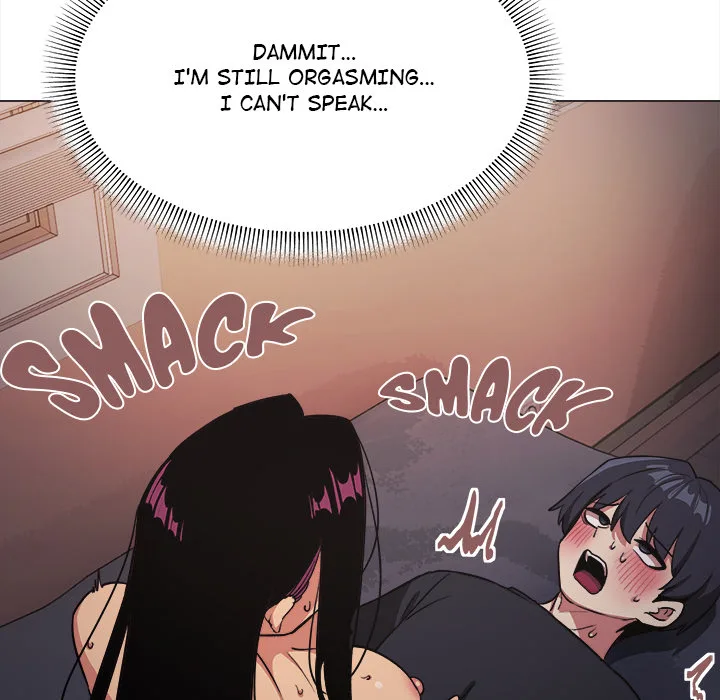 Someone Stop Her! (Uncensored) Chapter 18 - Page 142