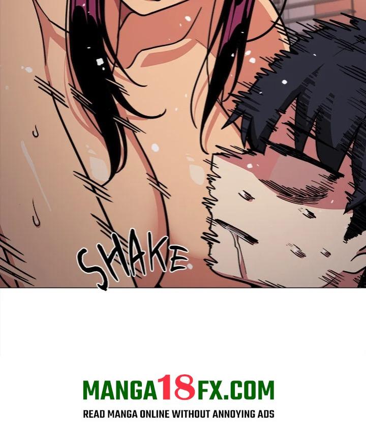 Someone Stop Her! (Uncensored) Chapter 19 - Page 28