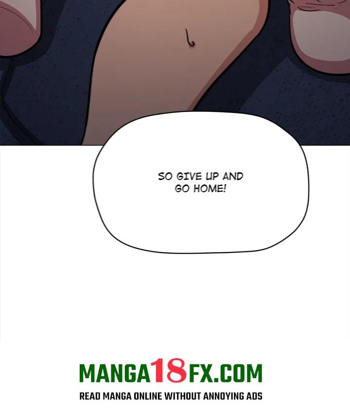 Someone Stop Her! (Uncensored) Chapter 19 - Page 63