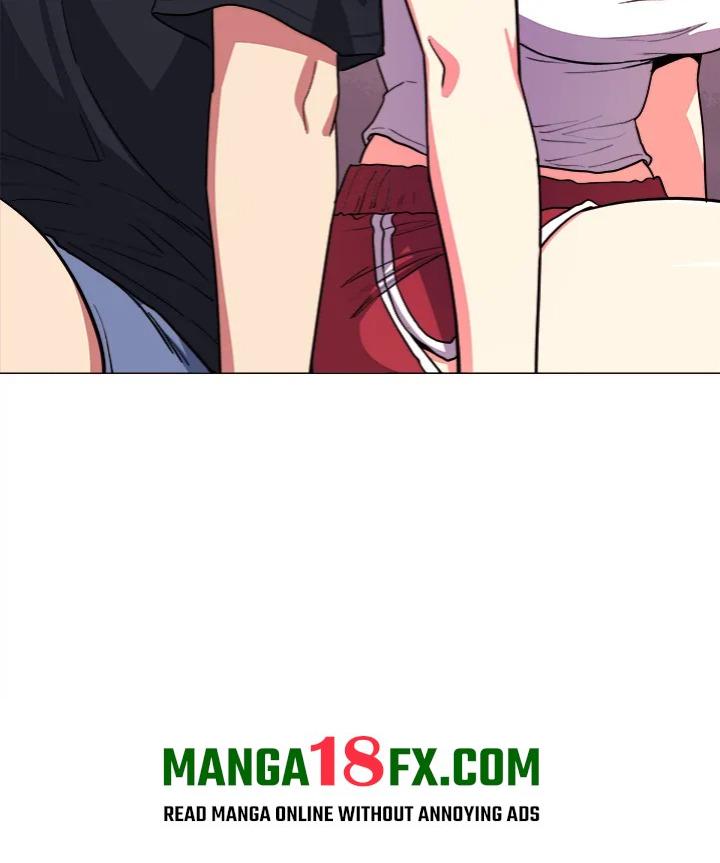 Someone Stop Her! (Uncensored) Chapter 20 - Page 143