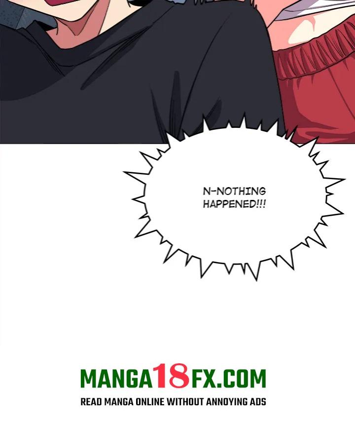 Someone Stop Her! (Uncensored) Chapter 20 - Page 23