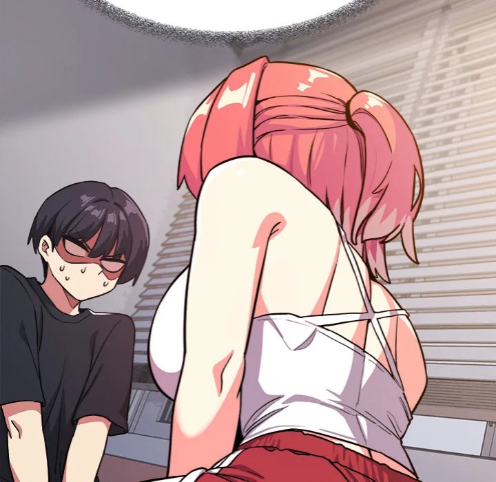 Someone Stop Her! (Uncensored) Chapter 20 - Page 85