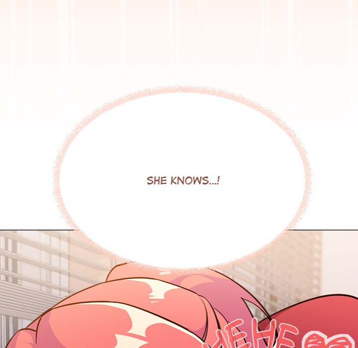 Someone Stop Her! (Uncensored) Chapter 21 - Page 11