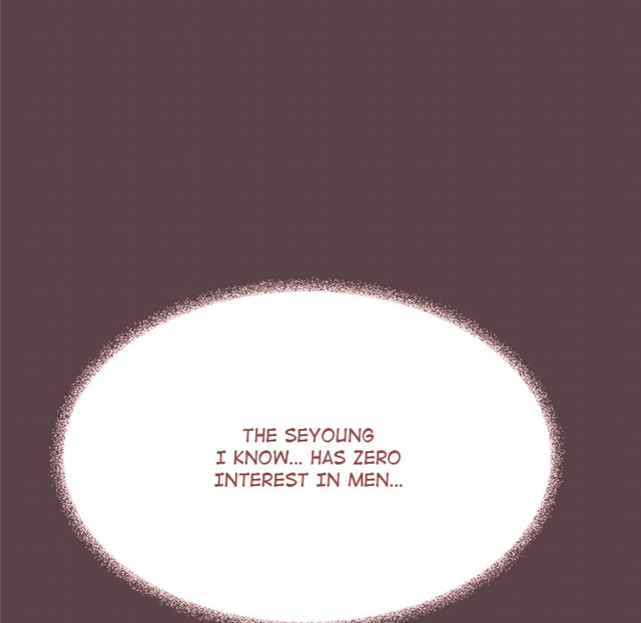 Someone Stop Her! (Uncensored) Chapter 21 - Page 111