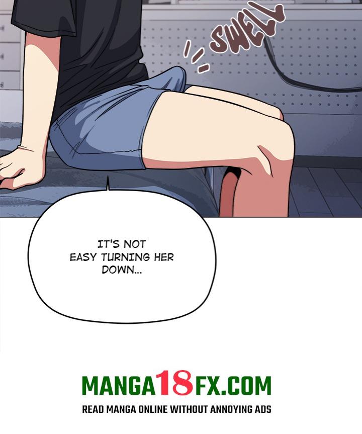 Someone Stop Her! (Uncensored) Chapter 21 - Page 200