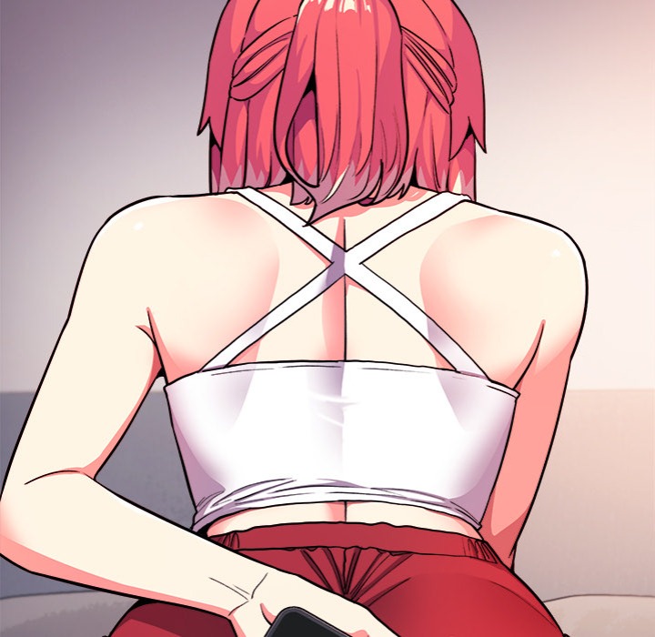 Someone Stop Her! (Uncensored) Chapter 21 - Page 80
