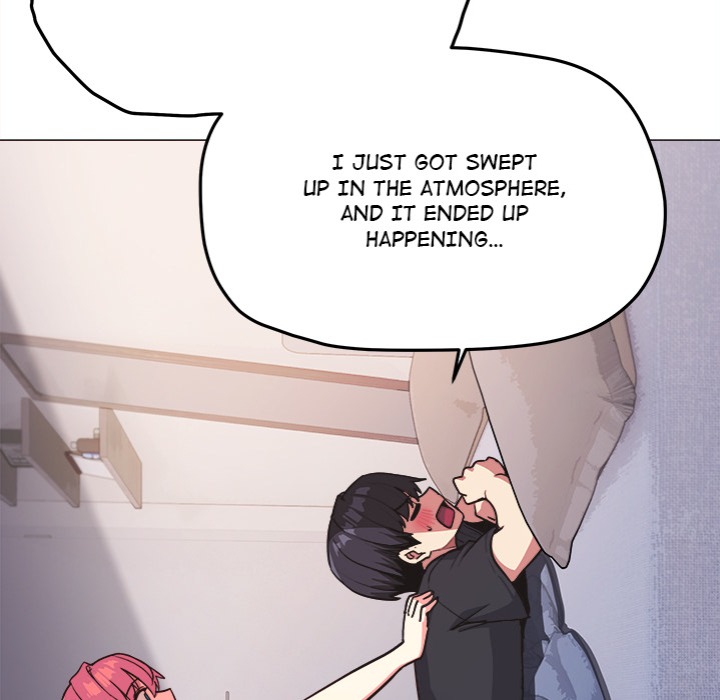 Someone Stop Her! (Uncensored) Chapter 21 - Page 94