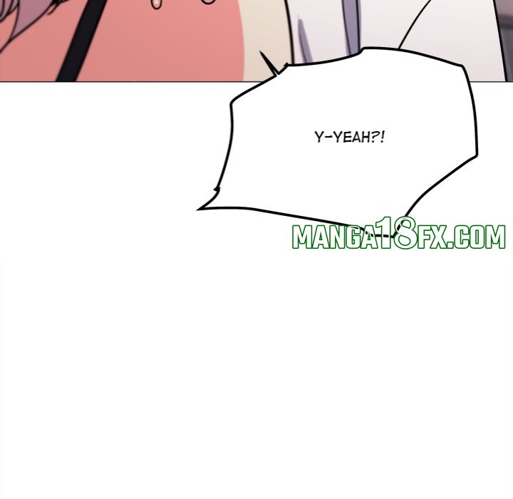 Someone Stop Her! (Uncensored) Chapter 25 - Page 182