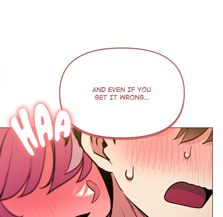 Someone Stop Her! (Uncensored) Chapter 25 - Page 32