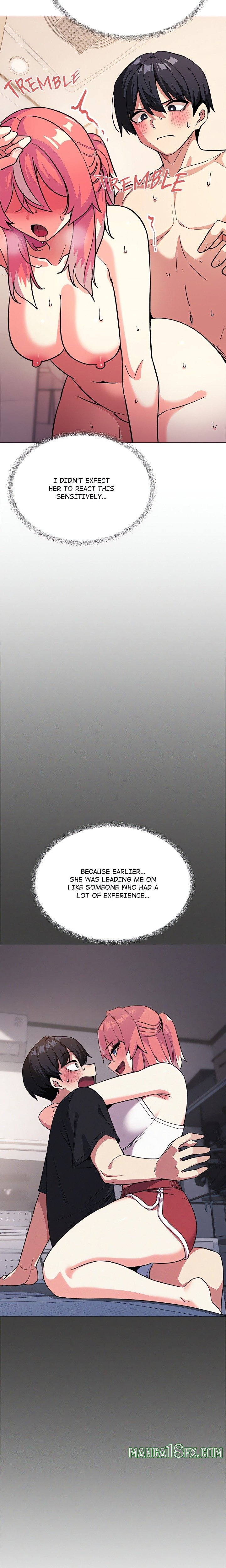 Someone Stop Her! (Uncensored) Chapter 30 - Page 16
