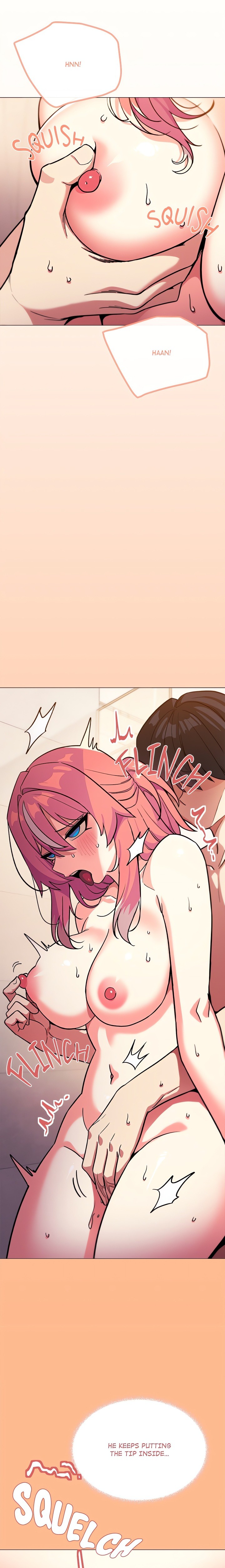 Someone Stop Her! (Uncensored) Chapter 30 - Page 26