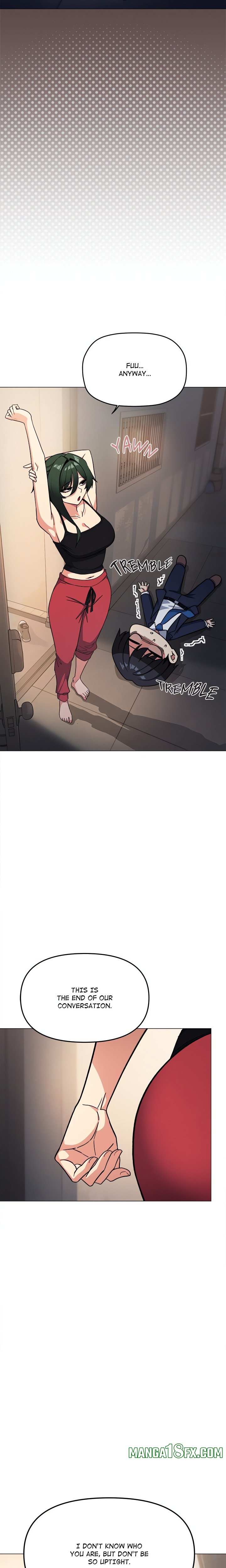 Someone Stop Her! (Uncensored) Chapter 34 - Page 13