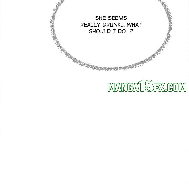 Someone Stop Her! (Uncensored) Chapter 43 - Page 122