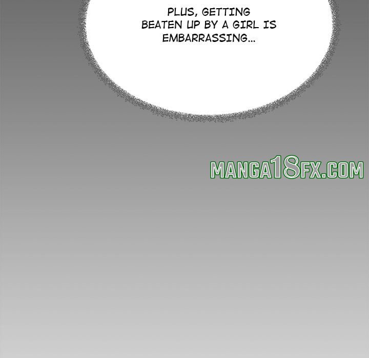 Someone Stop Her! (Uncensored) Chapter 43 - Page 30