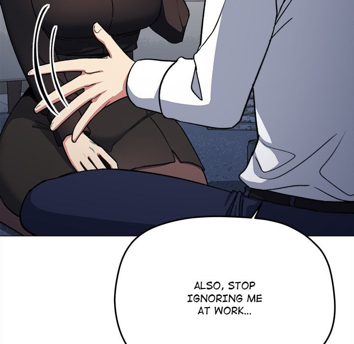 Someone Stop Her! (Uncensored) Chapter 43 - Page 85