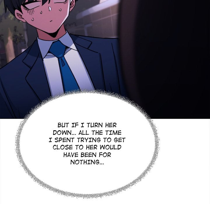 Someone Stop Her! (Uncensored) Chapter 45 - Page 155