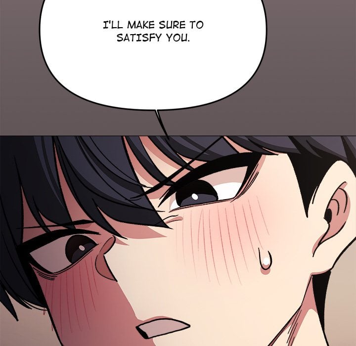 Someone Stop Her! (Uncensored) Chapter 46 - Page 121