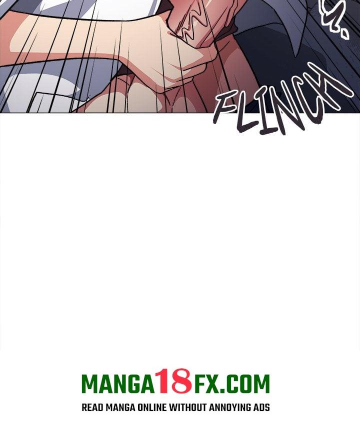Someone Stop Her! (Uncensored) Chapter 46 - Page 96