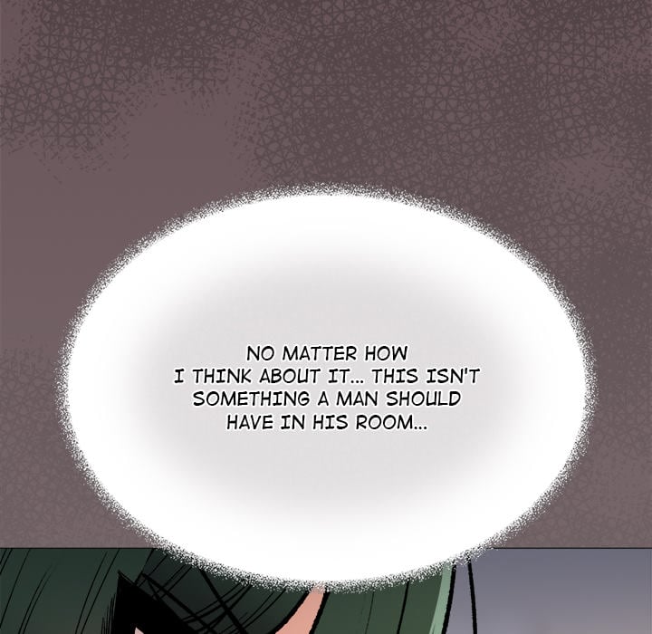Someone Stop Her! (Uncensored) Chapter 49 - Page 43