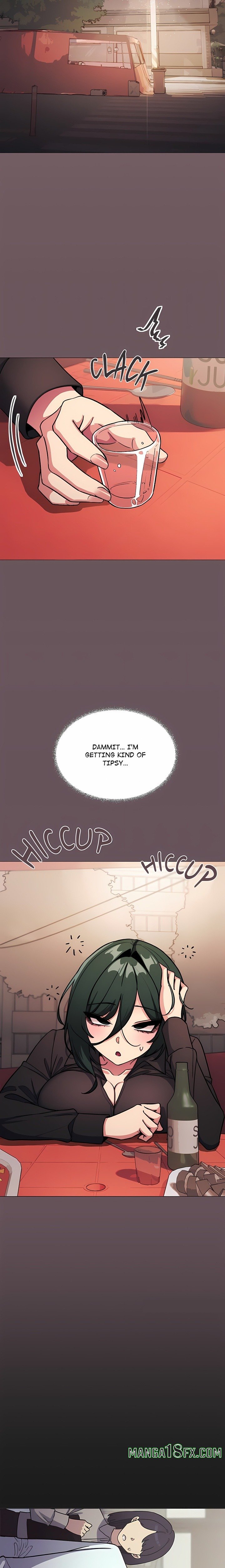 Someone Stop Her! (Uncensored) Chapter 54 - Page 14