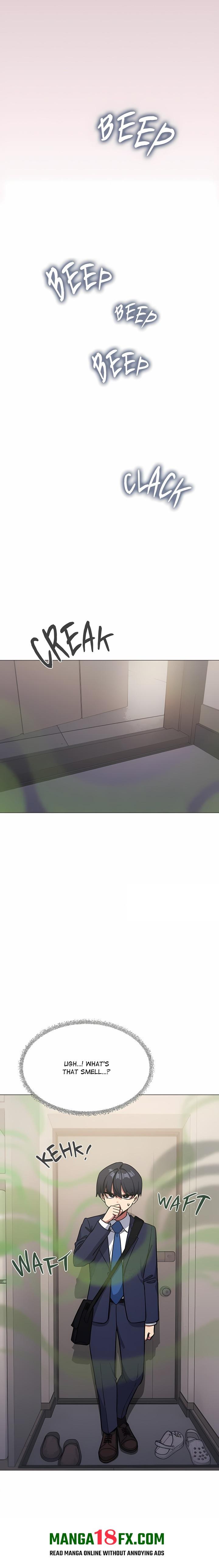 Someone Stop Her! (Uncensored) Chapter 54 - Page 26