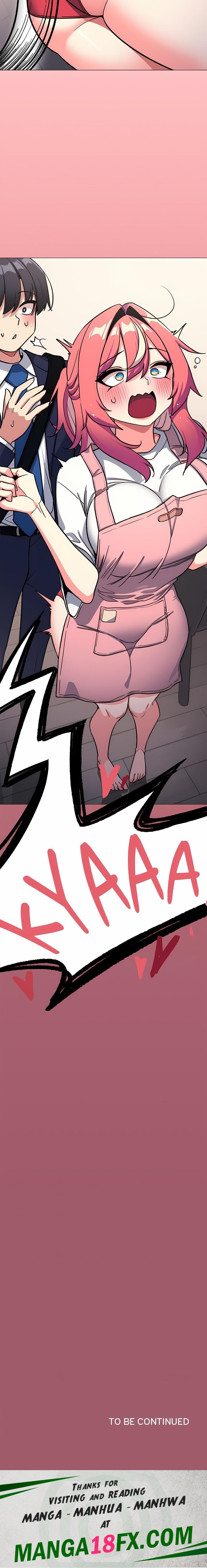 Someone Stop Her! (Uncensored) Chapter 54 - Page 29