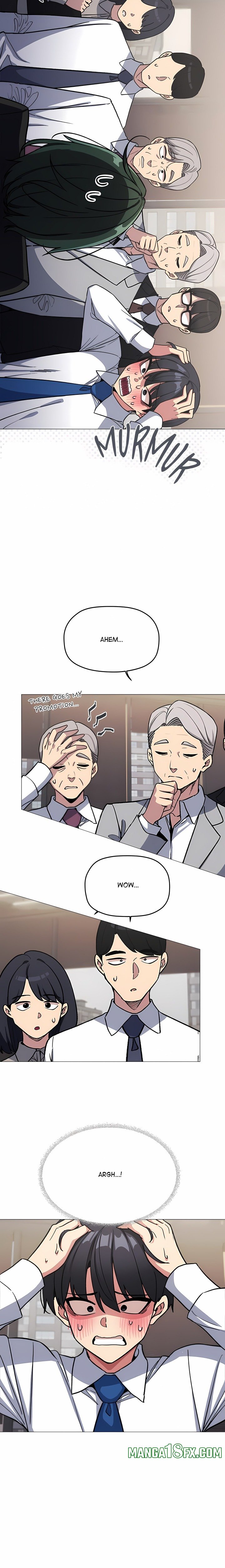 Someone Stop Her! (Uncensored) Chapter 54 - Page 3