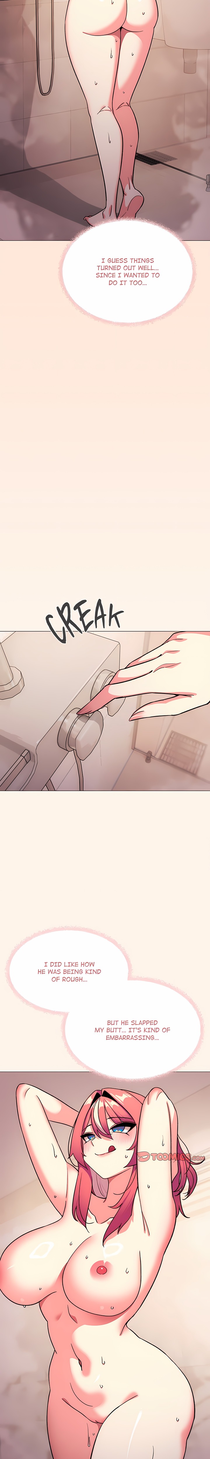 Someone Stop Her! (Uncensored) Chapter 55 - Page 23