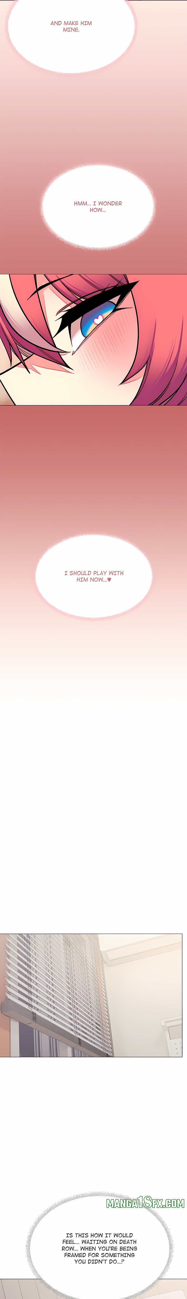 Someone Stop Her! (Uncensored) Chapter 55 - Page 25