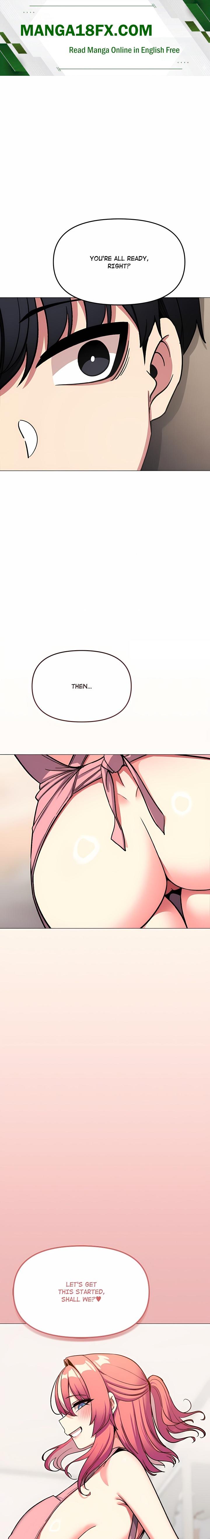 Someone Stop Her! (Uncensored) Chapter 56 - Page 1