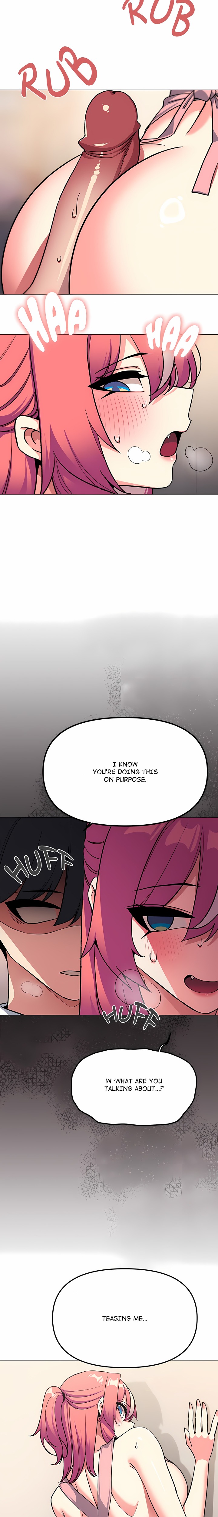 Someone Stop Her! (Uncensored) Chapter 56 - Page 24