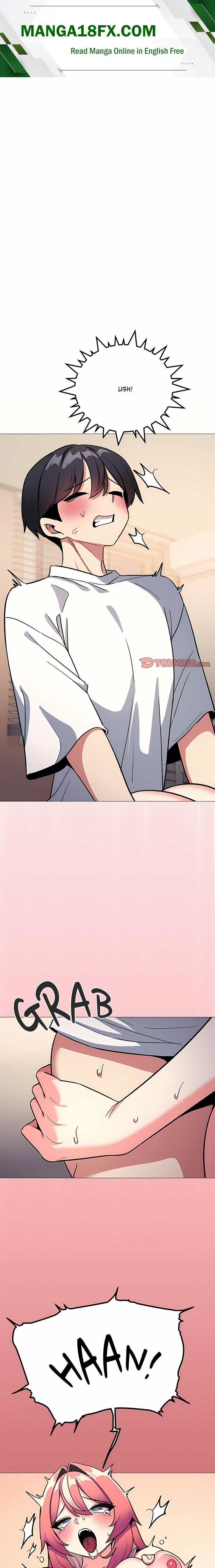 Someone Stop Her! (Uncensored) Chapter 57 - Page 1