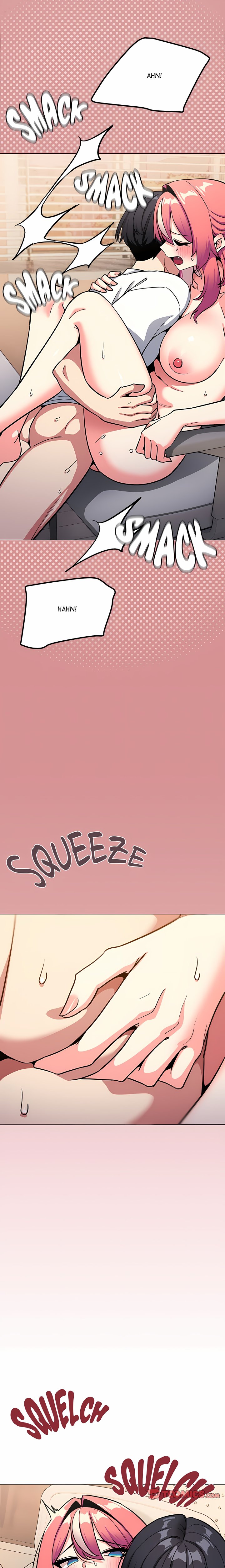 Someone Stop Her! (Uncensored) Chapter 57 - Page 15