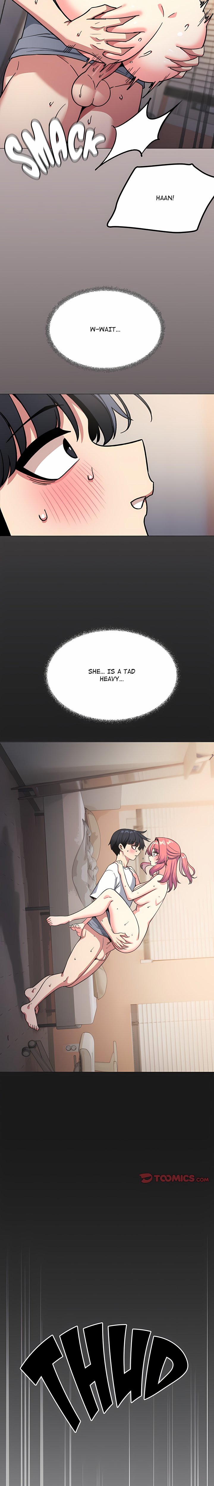 Someone Stop Her! (Uncensored) Chapter 57 - Page 23