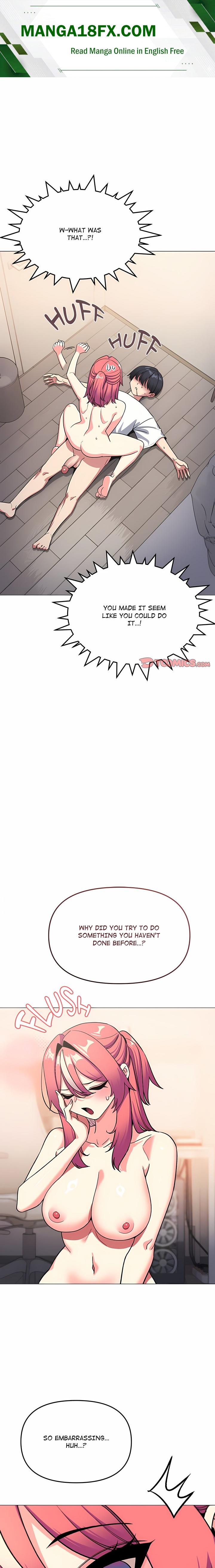 Someone Stop Her! (Uncensored) Chapter 58 - Page 1