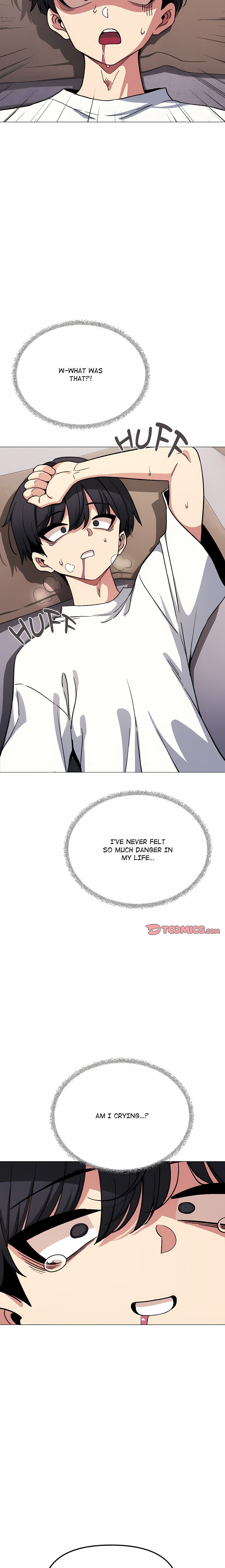 Someone Stop Her! (Uncensored) Chapter 58 - Page 12