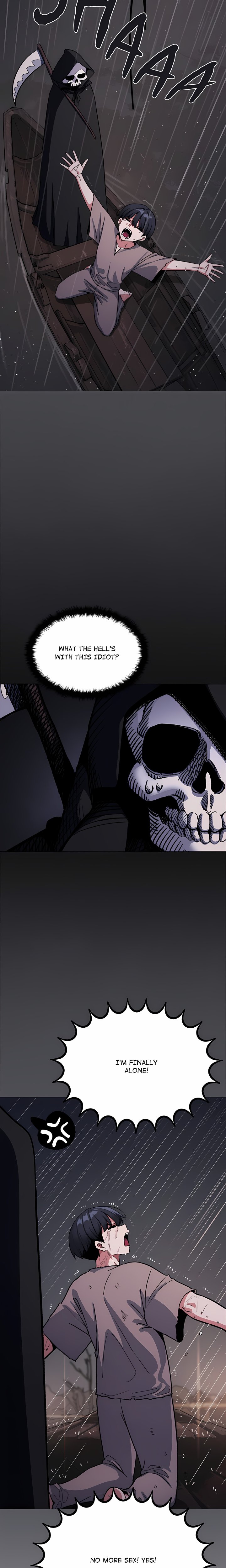 Someone Stop Her! (Uncensored) Chapter 58 - Page 7