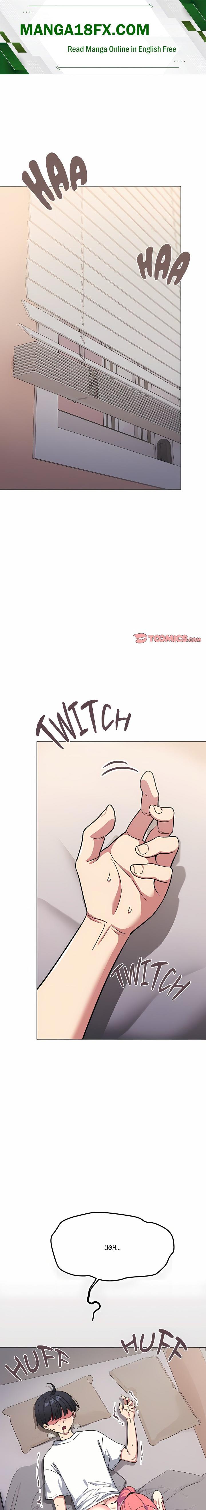 Someone Stop Her! (Uncensored) Chapter 59 - Page 1