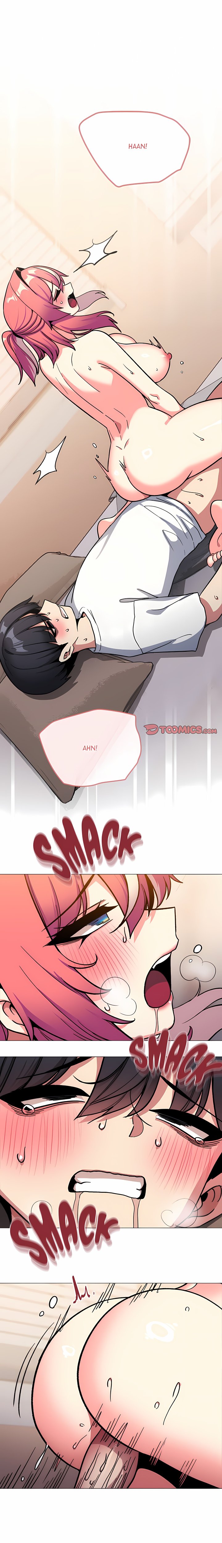 Someone Stop Her! (Uncensored) Chapter 59 - Page 11
